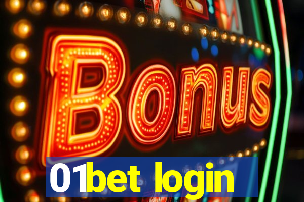 01bet login